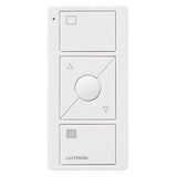 Lutron PJ2-3BRL-GWH-S01 Lutron Pico Wireless Shade Control - 3-Button with Raise/Lower - White