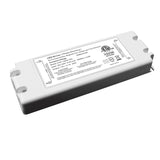 Westgate PL12-HWDR-25W-D 25W Plug-in Dimmable driver with switch, 120V