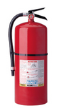 Kidde PRO20MP Fire Extinguisher W/ Wall Hook, Rechargeable