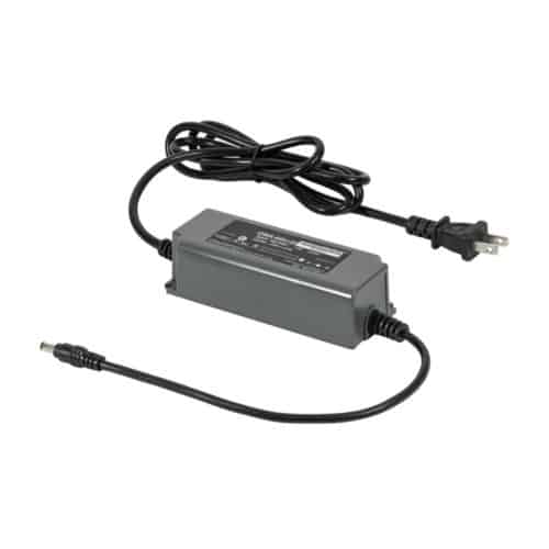 Core Lighting PS-90W-24V-CL2 PS 90W Power Supplies Plug and Play Class 2 Series DC Driver Voltage 24V