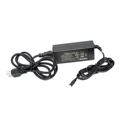 Core Lighting PS-24W-12V PS Series Plug-In Constant Voltage DC Driver - 12V  24 Watts