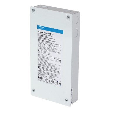 Core Lighting PSDE-96W-24V-ECO 96W 24V Constant Voltage LED Driver with Soft-on