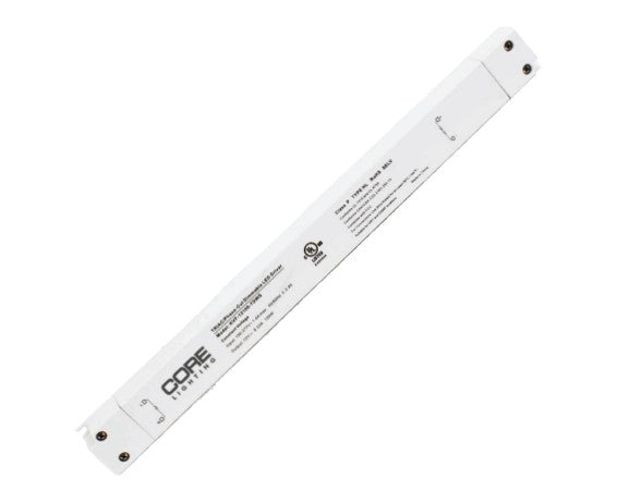 Core Lighting PSDK-60W-24V-UNV 60W 24V TRIAC Dimmable Driver