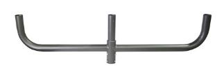 Westgate PT3-180 LED Manufacturing Triple In-Line Bullhorn At 180 Degree H1.09 Foot 2.6 Foot Distance