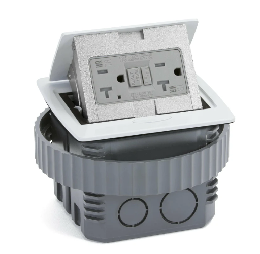 USB Outlets