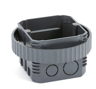 Lew Electric PUFP-PB Poly Box for PUFP-CT Series