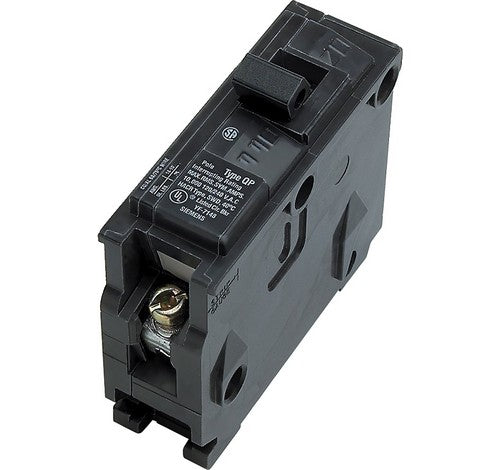 Siemens Q115 15-Amp Single Pole Type QP Circuit Breaker - BuyRite Electric
