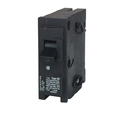 Siemens Q160 60-Amp Single Pole Type QP Circuit Breaker - BuyRite Electric