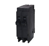 Siemens Q2030 One 20-Amp Single Pole and One 30-Amp Single Pole Standard Breaker - BuyRite Electric