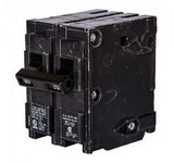 Siemens Q215R 15-Amp Two Pole Thermal Magnetic Molded Case Circuit Breaker