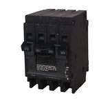 Siemens Q22020CT2 Two 20-Amp Two Pole Standard Breaker