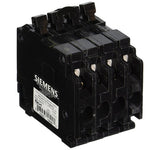 Siemens Q22020CT One 20-Amp Two Pole Two 20-Amp Single Pole Standard Breaker