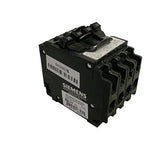 Siemens Q22050CT2 - Two 20-Amp with Two Pole and Two 50-Amp with Two Pole Standard Breaker