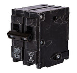 Siemens Q250R 50-Amp Two Pole Thermal Magnetic Molded Case Circuit Breaker