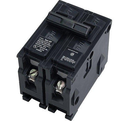 Siemens Q280 80-Amp Two Pole Type QP Circuit Breaker - BuyRite Electric