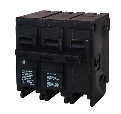 Siemens Q335 35-Amp Three Pole Standard Breaker 240V - BuyRite Electric