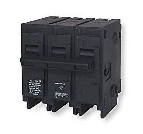 Siemens Q350 50 Amp Three Pole Standard Breaker 240V - BuyRite Electric