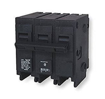 Siemens Q350 50 Amp Three Pole Standard Breaker 240V - BuyRite Electric