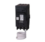 Siemens QE250 50-Amp Two-Pole with GFCI Circuit Breaker 120 / 240V