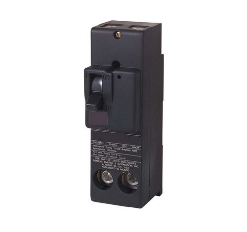 Siemens QN2150H 150-Amp Two Pole with QNH Type Circuit Breaker 120 / 240V - BuyRite Electric