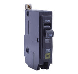 Square D QOB135 35 Amp Miniature Circuit Breaker 120~240 VAC