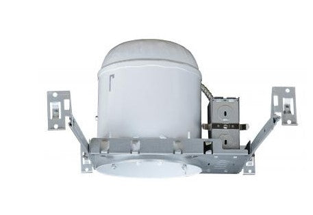 ELCO Lighting R10H 6 Inch Universal Housing, Lamp Type Medium Base (E26), Watts 150W, Voltage 120V