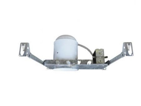ELCO Lighting R5H 5 Inches Steel Housing Watt 75W, Voltage 120V