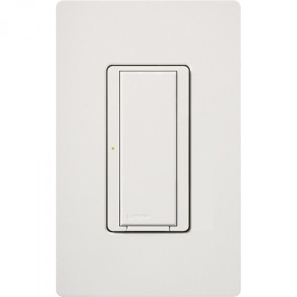 Lutron RadioRA 2 Pro LED+ Dimmer RRD-PRO-WH