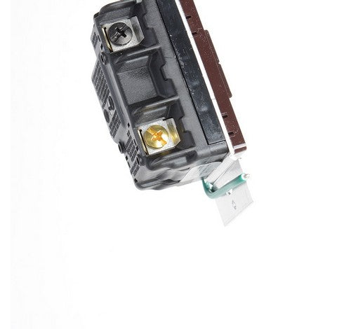 Lutron RD-RD-BR RadioRA® 2 Maestro® 8.3-Amp Remote Multi-Location Companion Dimmer - BuyRite Electric