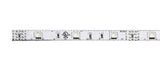 Core Lighting LSPW-20-RGB-PF-24V Outdoor Color-Changing Indoor 2.2W LED Strip Model 20GRB PF per feet, 24 Voltage