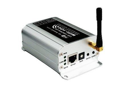 Core Lighting RGB-CT500-WIFI RGB+W WiFi Series Controller