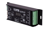 Core Lighting RGB-DMX-4C-RJ45 4 Channel RGB DMX Decoder
