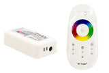 Westgate RGBW-CONTROLLER LED Wi-Fi RGBW Controller Remote included 192W Max 12-24 VDC