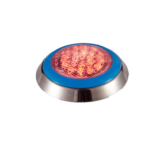 ABBA Lighting 54W CDP54 Cast Aluminum Well Lights With 20' UL wire 12V AC / DC