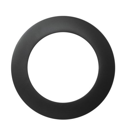 ELCO Lighting RM2B 2 Inches Round Flexa Interchangeable Reflector Trims Black Finish