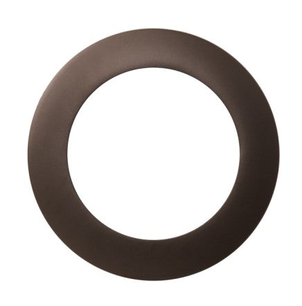 ELCO Lighting RM2BZ 2 Inches Round Flexa Interchangeable Reflector Trims Bronze Finish