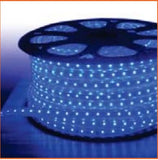 EnvisionLED RML-SMD5050-120-B LED 120V Colored Striplights Blue Finish