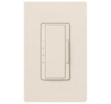 Lutron RRD-10D 800W RadioRA 2 Maestro® Single-pole / multi-location incandescent / halogen dimmer 120V AC