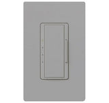 Lutron RRD-10D 800W RadioRA 2 Maestro® Single-pole / multi-location incandescent / halogen dimmer 120V AC