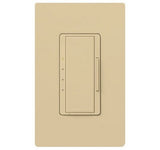 Lutron RRD-10D 800W RadioRA 2 Maestro® Single-pole / multi-location incandescent / halogen dimmer 120V AC