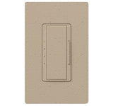 Lutron RRD-10D 800W RadioRA 2 Maestro® Single-pole / multi-location incandescent / halogen dimmer 120V AC