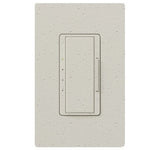 Lutron RRD-10D 800W RadioRA 2 Maestro® Single-pole / multi-location incandescent / halogen dimmer 120V AC