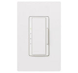 Lutron RRD-10D 800W RadioRA 2 Maestro® Single-pole / multi-location incandescent / halogen dimmer 120V AC