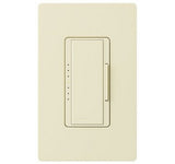 Lutron RRD-10ND RadioRA 2 Maestro® Incandescent/Halogen Single Pole Local Control Dimmer 120V AC