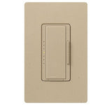 Lutron RRD-10ND RadioRA 2 Maestro® Incandescent/Halogen Single Pole Local Control Dimmer 120V AC