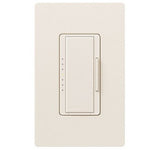 Lutron RRD-10ND RadioRA 2 Maestro® Incandescent/Halogen Single Pole Local Control Dimmer 120V AC