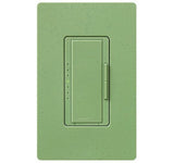 Lutron RRD-10ND RadioRA 2 Maestro® Incandescent/Halogen Single Pole Local Control Dimmer 120V AC