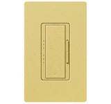 Lutron RRD-10ND RadioRA 2 Maestro® Incandescent/Halogen Single Pole Local Control Dimmer 120V AC