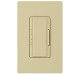 Lutron RRD-10ND RadioRA 2 Maestro® Incandescent/Halogen Single Pole Local Control Dimmer 120V AC