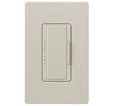 Lutron RRD-10ND RadioRA 2 Maestro® Incandescent/Halogen Single Pole Local Control Dimmer 120V AC